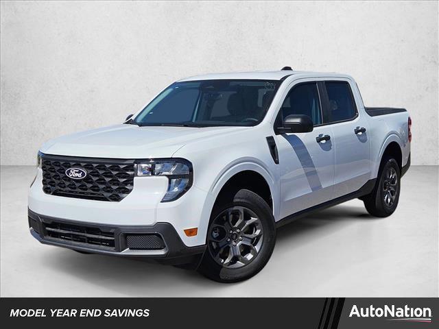 new 2025 Ford Maverick car, priced at $31,544