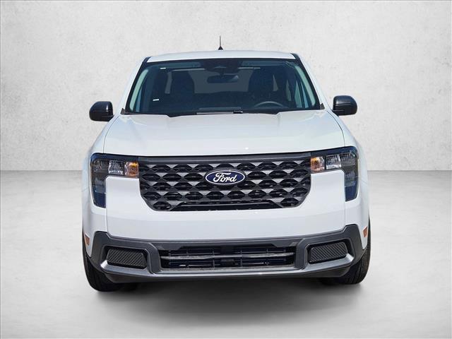 new 2025 Ford Maverick car, priced at $31,544