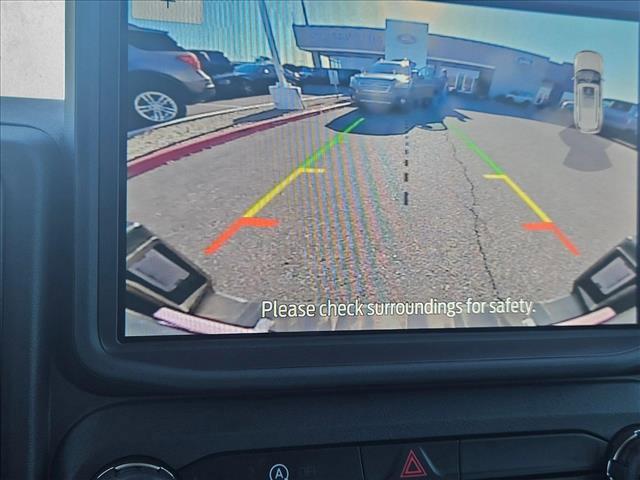 used 2024 Ford Bronco Sport car, priced at $26,975