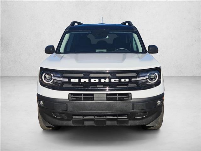 used 2024 Ford Bronco Sport car, priced at $26,975