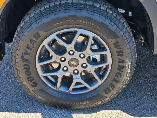 new 2026 Ford Ranger car, priced at $44,438