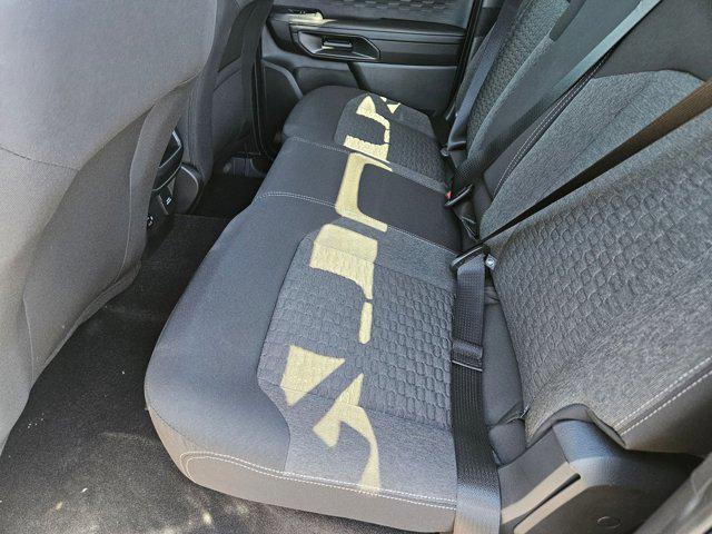 new 2026 Ford Ranger car, priced at $44,438