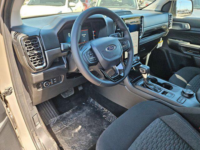 new 2026 Ford Ranger car, priced at $44,438