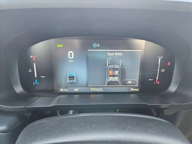 new 2025 Ford Maverick car, priced at $31,446