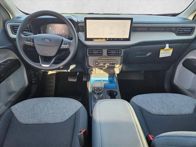 new 2025 Ford Maverick car, priced at $31,446