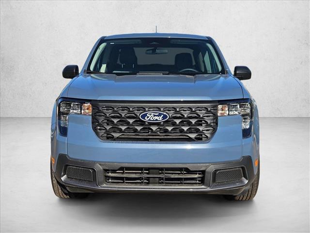 new 2025 Ford Maverick car, priced at $31,446