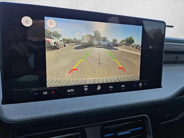 new 2025 Ford Maverick car, priced at $31,446