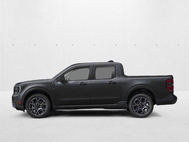 new 2026 Ford Maverick car, priced at $44,780