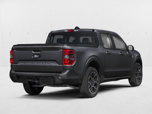 new 2026 Ford Maverick car, priced at $44,780