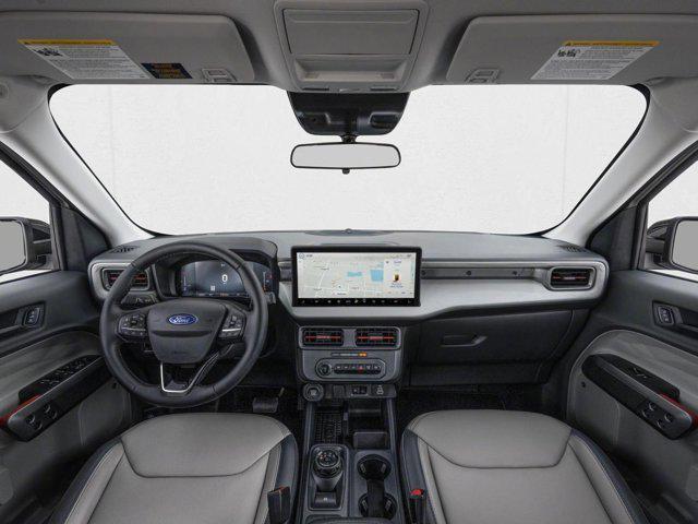 new 2026 Ford Maverick car, priced at $44,780