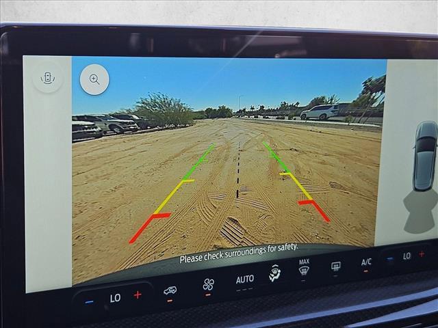 new 2025 Ford Escape car, priced at $26,500