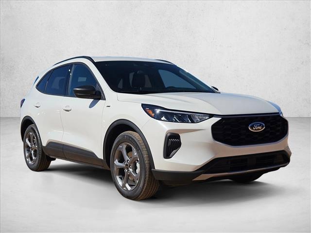 new 2025 Ford Escape car, priced at $26,500