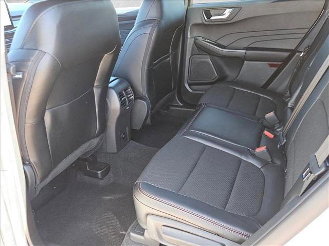 new 2025 Ford Escape car, priced at $26,500