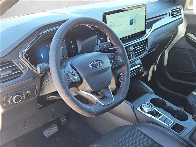 new 2025 Ford Escape car, priced at $26,500