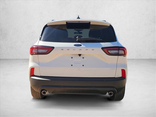 new 2025 Ford Escape car, priced at $26,500