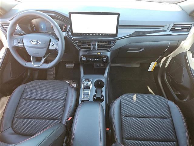 new 2025 Ford Escape car, priced at $26,500