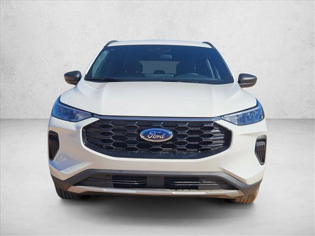 new 2025 Ford Escape car, priced at $26,500