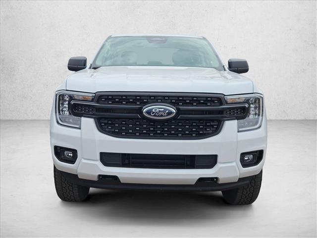 new 2026 Ford Ranger car, priced at $36,900