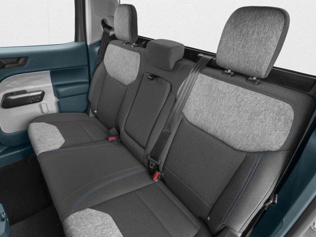 new 2026 Ford Maverick car, priced at $33,192