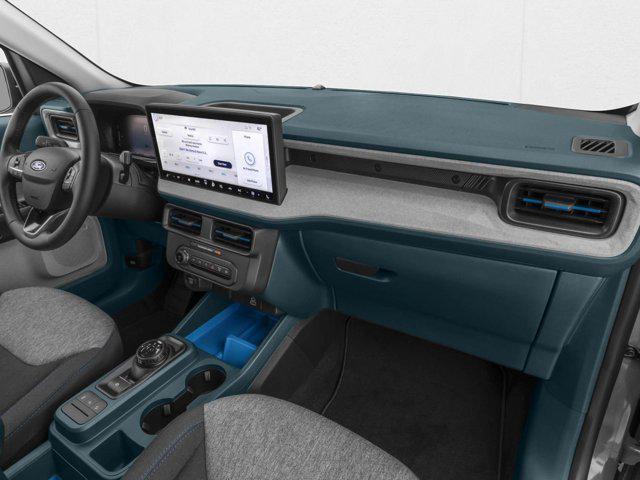 new 2026 Ford Maverick car, priced at $33,192