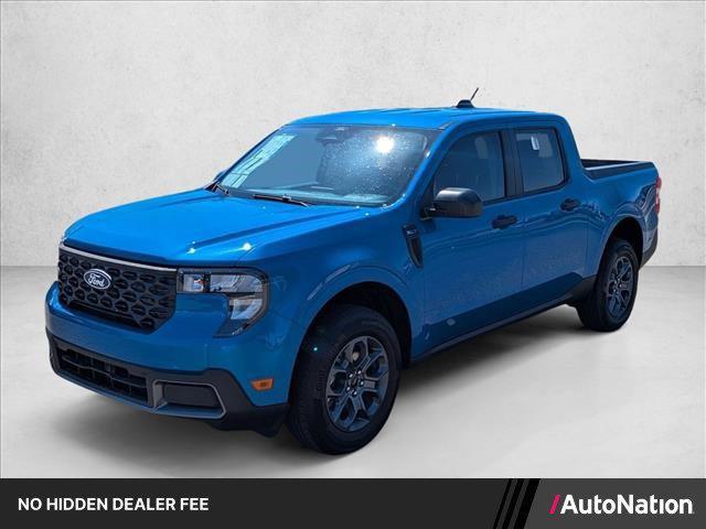 new 2026 Ford Maverick car, priced at $31,914