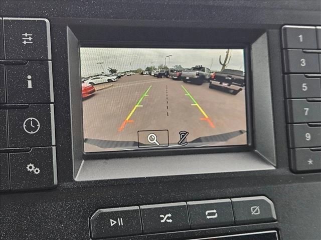 used 2018 Ford F-150 car, priced at $21,481