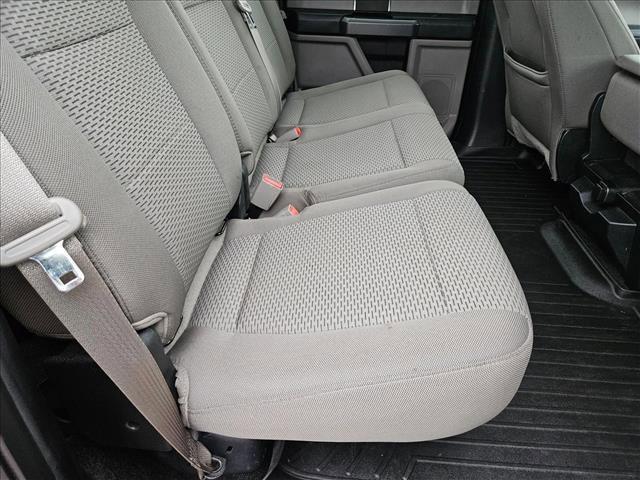 used 2018 Ford F-150 car, priced at $21,481