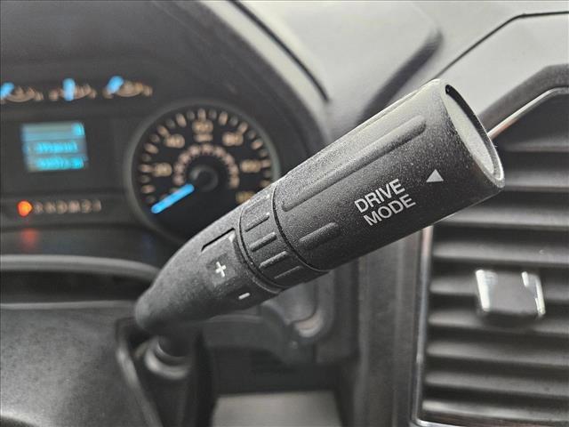 used 2018 Ford F-150 car, priced at $21,481