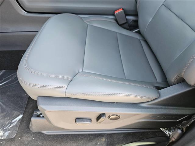 new 2025 Ford Expedition car, priced at $70,920