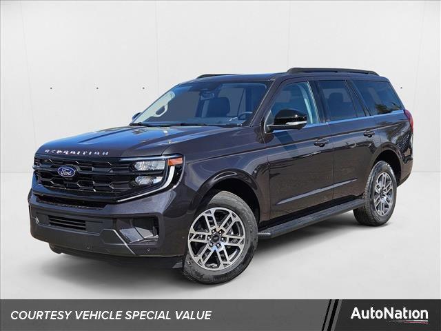 new 2025 Ford Expedition car, priced at $69,920