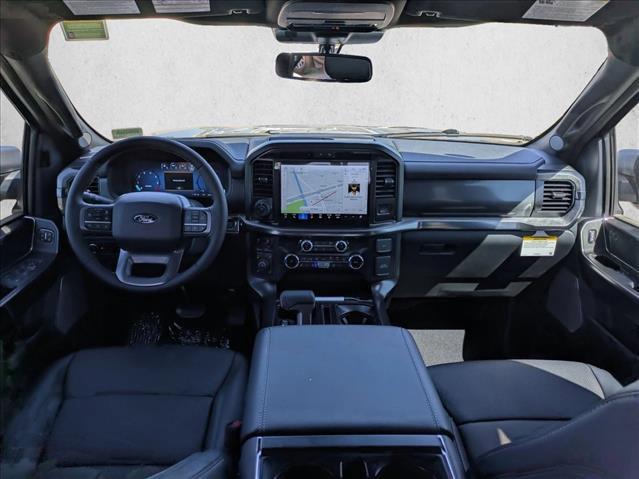 new 2026 Ford F-150 car, priced at $65,271