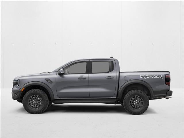 new 2026 Ford Ranger car
