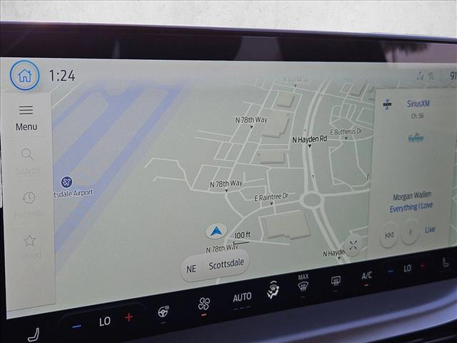 new 2026 Ford Escape PHEV car, priced at $30,890