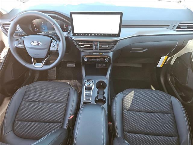 new 2026 Ford Escape PHEV car, priced at $30,890