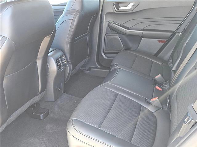 new 2026 Ford Escape PHEV car, priced at $30,890