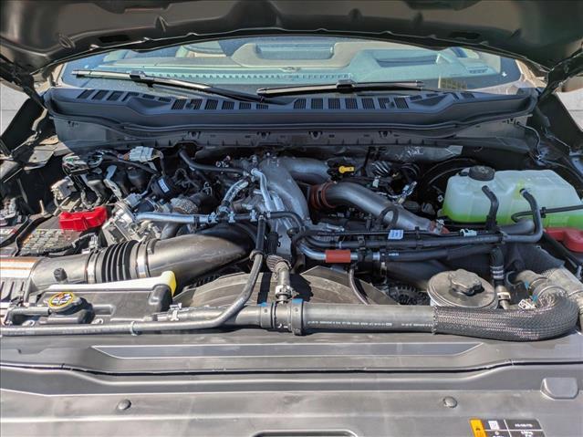 new 2026 Ford F-350 car, priced at $95,487