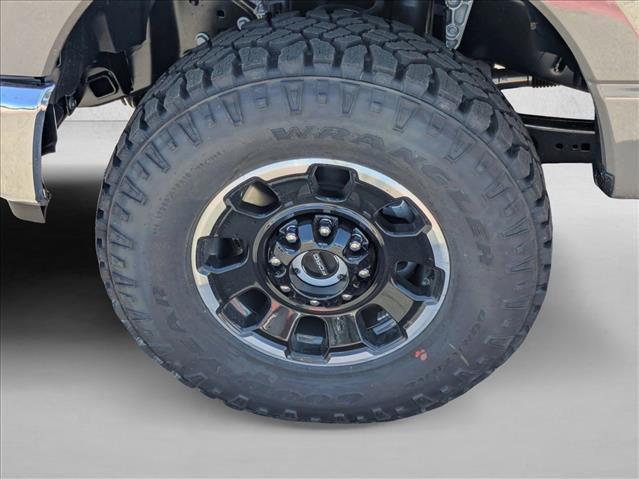 new 2026 Ford F-350 car, priced at $95,487