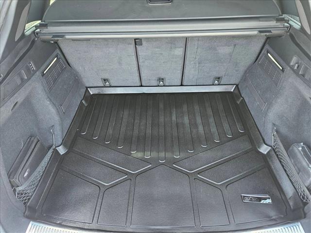 used 2018 Audi SQ5 car, priced at $25,760