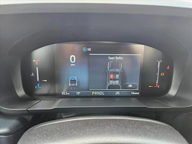 new 2026 Ford Maverick car, priced at $33,522