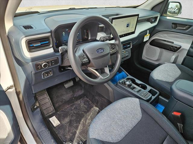 new 2026 Ford Maverick car, priced at $33,522