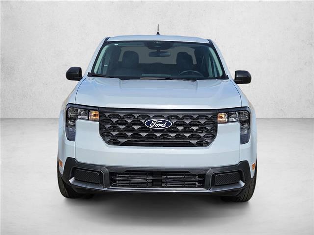 new 2026 Ford Maverick car, priced at $33,522