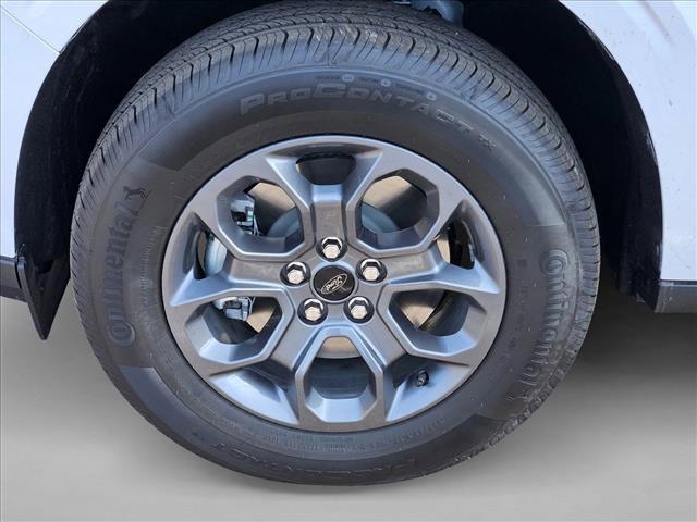 new 2026 Ford Maverick car, priced at $33,522