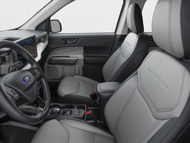 new 2026 Ford Maverick car, priced at $38,341