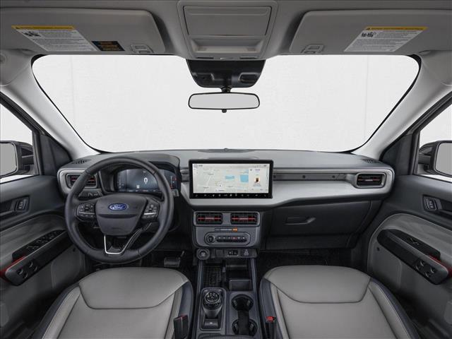 new 2026 Ford Maverick car, priced at $38,341