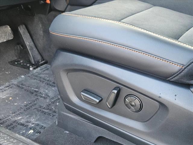 new 2026 Ford Explorer car, priced at $58,730