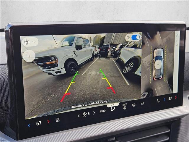 new 2026 Ford Explorer car, priced at $58,730