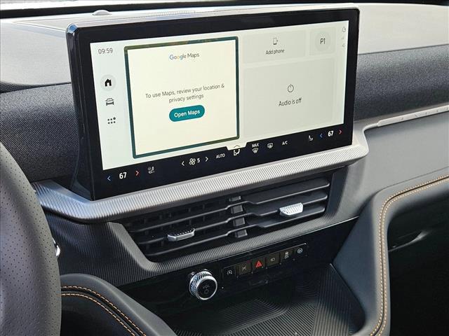 new 2026 Ford Explorer car, priced at $58,730