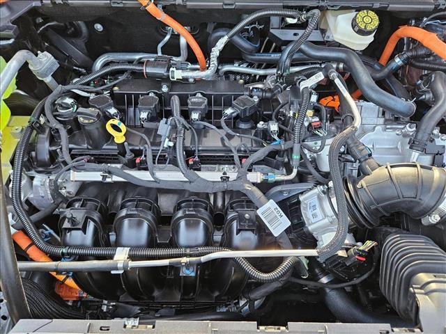 new 2026 Ford Maverick car, priced at $29,907