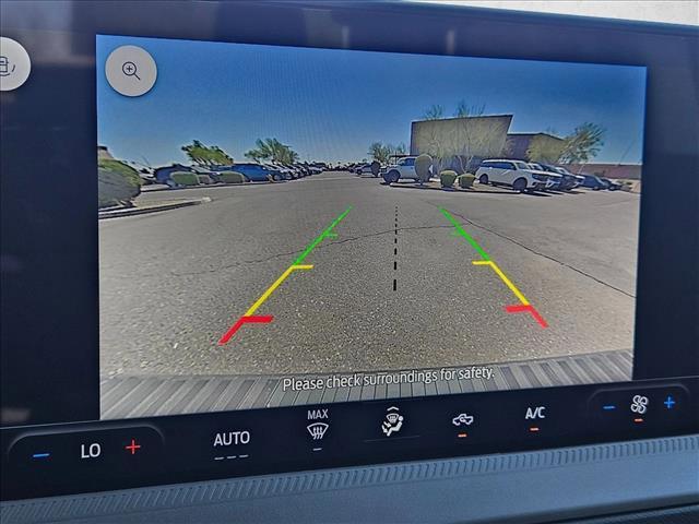 new 2026 Ford Maverick car, priced at $29,907