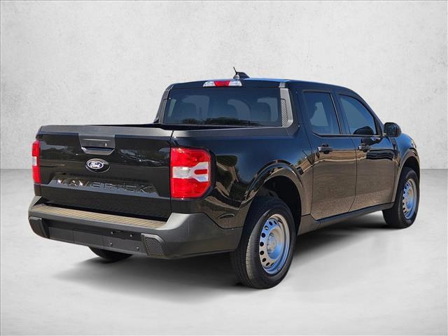 new 2026 Ford Maverick car, priced at $29,907